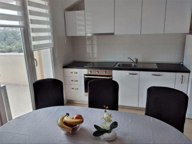 Apartment Vucica Sevid Bagian luar foto