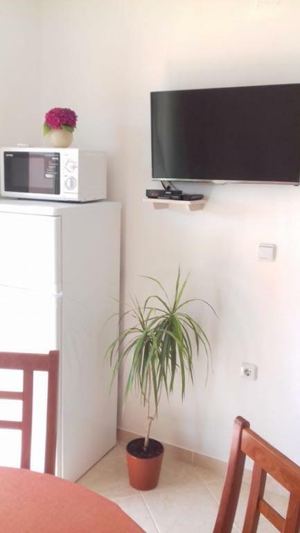 Apartment Vucica Sevid Bagian luar foto